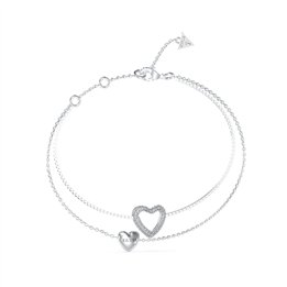 GUESS JEWELS JEWELRY Mod. JUBB05027JWRHS - WW.JUBB05027JWRHS - Teknashop Ltd