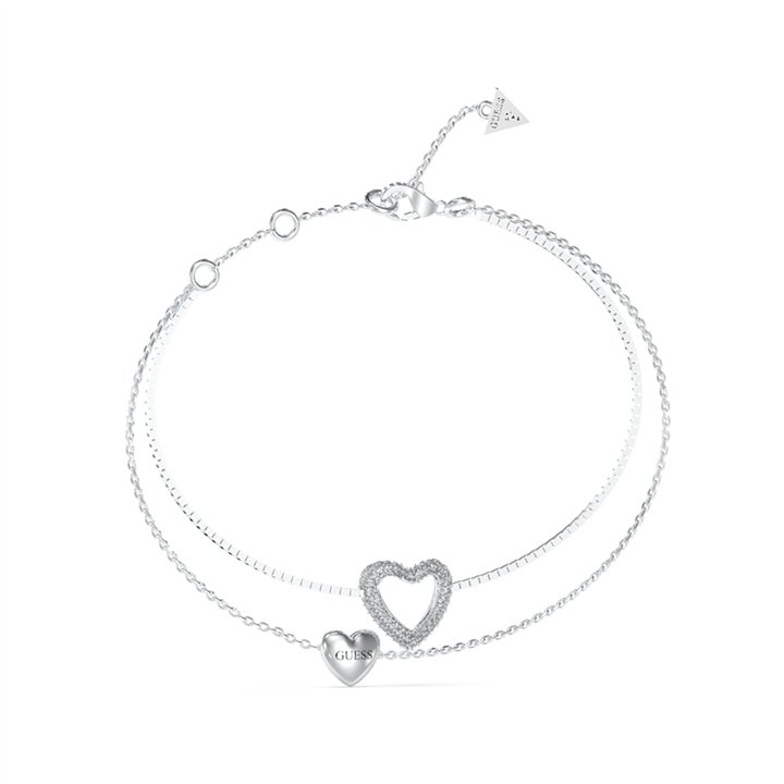 GUESS JEWELS JEWELRY Mod. JUBB05027JWRHS - WW.JUBB05027JWRHS - Teknashop Ltd