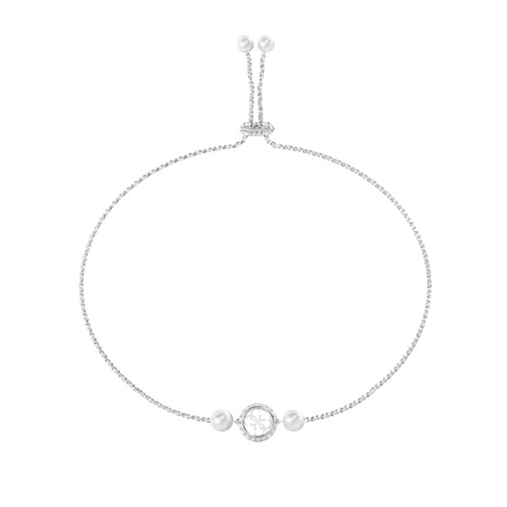 GUESS JEWELS JEWELRY Mod. JUBB05520JWRHT-U - WW.JUBB05520JWRHT-U - Teknashop Ltd