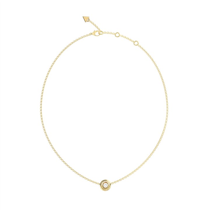 GUESS JEWELS JEWELRY Mod. JUBN05377JWYGT-U - WW.JUBN05377JWYGT-U - Teknashop Ltd