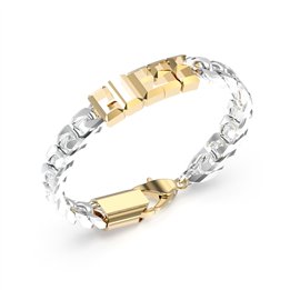 GUESS JEWELS JEWELRY Mod. JUXB03205JWYGSTS - WW.JUXB03205JWYGSTS - Teknashop Ltd