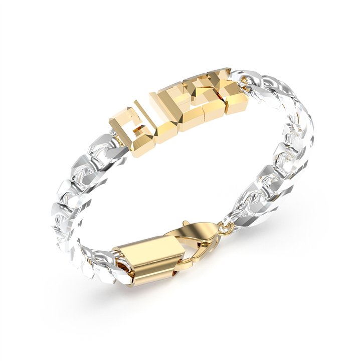 GUESS JEWELS JEWELRY Mod. JUXB03205JWYGSTS - WW.JUXB03205JWYGSTS - Teknashop Ltd