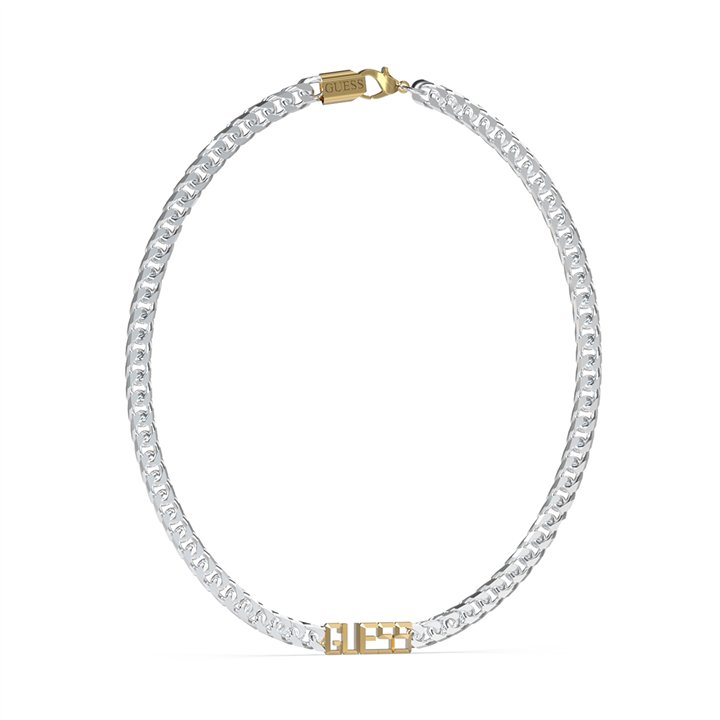 GUESS JEWELS JEWELRY Mod. JUMN03204JWYGSTT-U - WW.JUMN03204JWYGSTT-U - Teknashop Ltd