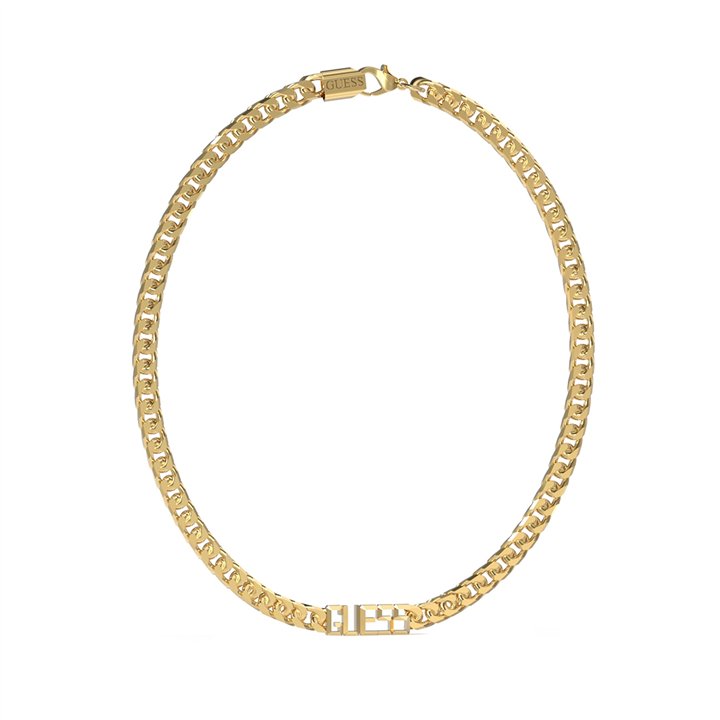 GUESS JEWELS JEWELRY Mod. JUMN03204JWYGBKT-U - WW.JUMN03204JWYGBKT-U - Teknashop Ltd