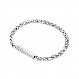 POLICE JEWELS JEWELRY Mod. PEAGB0010706 - WW.PEAGB0010706 - Teknashop Ltd