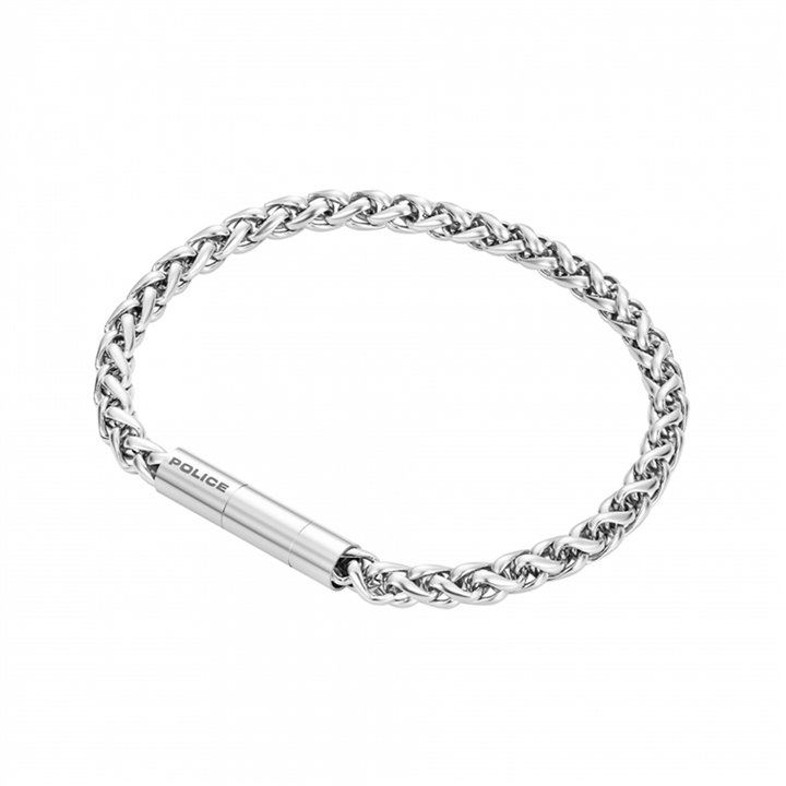 POLICE JEWELS JEWELRY Mod. PEAGB0010706 - WW.PEAGB0010706 - Teknashop Ltd