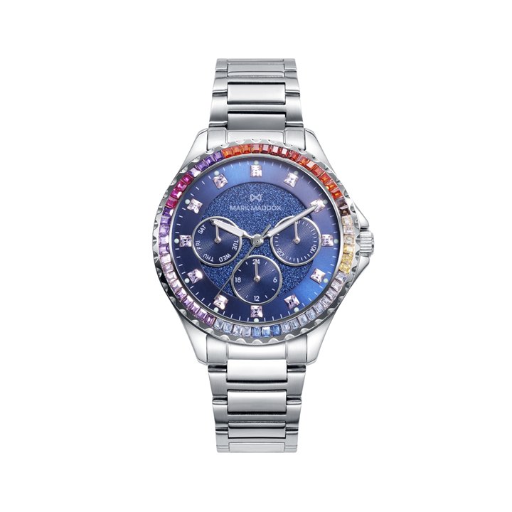 MARK MADDOX - NEW COLLECTION Mod. MM1008-37 - WW.MM1008-37 - Teknashop Ltd