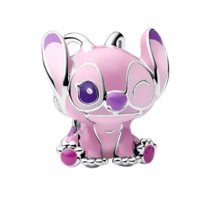 PANDORA JEWELRY Mod. 793739C01 - WW.793739C01 - Teknashop Ltd
