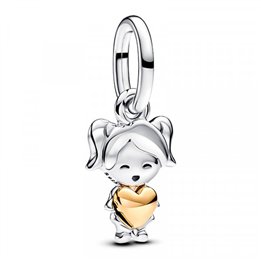 PANDORA JEWELRY Mod. 763601C00 - WW.763601C00 - Teknashop Ltd