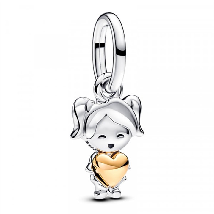 PANDORA JEWELRY Mod. 763601C00 - WW.763601C00 - Teknashop Ltd