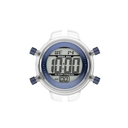 WATX&COLORS WATCHES Mod. RWA1664 - WW.RWA1664 - Teknashop Ltd