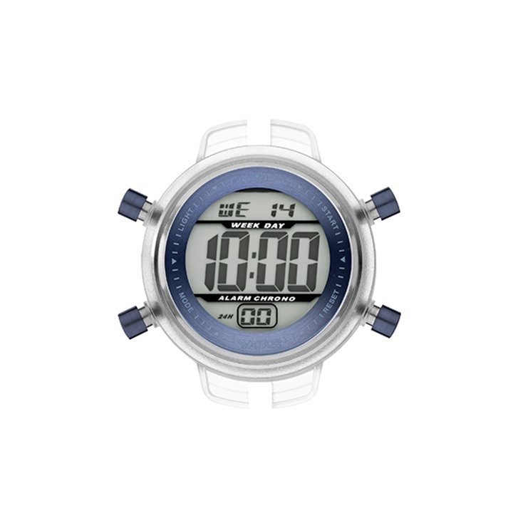 WATX&COLORS WATCHES Mod. RWA1664 - WW.RWA1664 - Teknashop Ltd