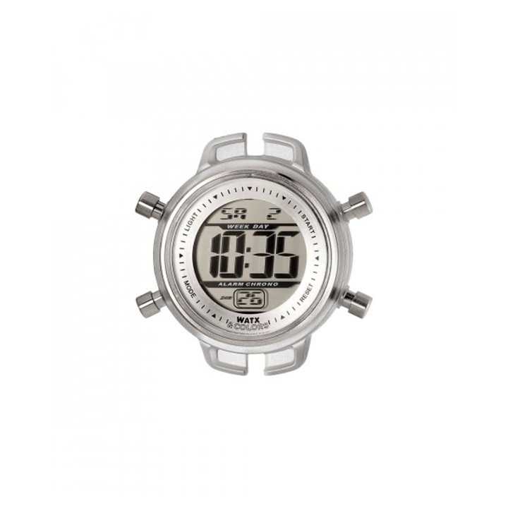 WATX&COLORS WATCHES Mod. RWA1500 - WW.RWA1500 - Teknashop Ltd