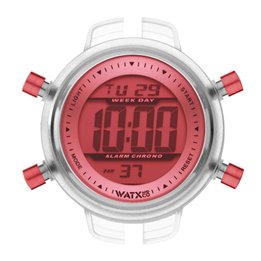 WATX&COLORS WATCHES Mod. RWA1589 - WW.RWA1589 - Teknashop Ltd