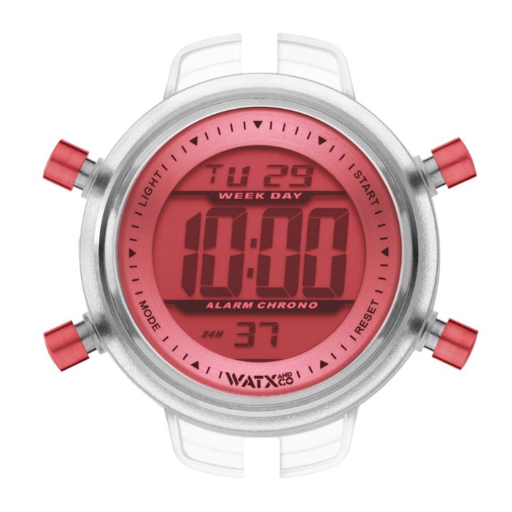 WATX&COLORS WATCHES Mod. RWA1589 - WW.RWA1589 - Teknashop Ltd