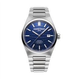 FREDERIQUE CONSTANT WATCHES Mod. FC-303N4NH6B - WW.FC-303N4NH6B - Teknashop Ltd