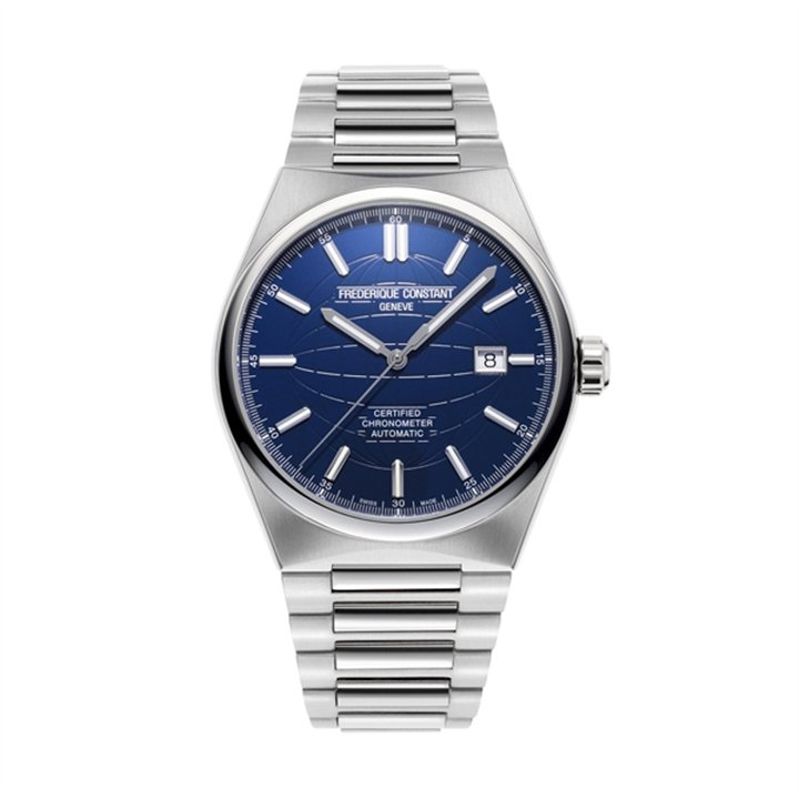 FREDERIQUE CONSTANT WATCHES Mod. FC-303N4NH6B - WW.FC-303N4NH6B - Teknashop Ltd