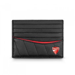 DUCATI LEATHER FASHION ACCESSORIES Mod. DTLGD0000202 - WW.DTLGD0000202 - Teknashop Ltd