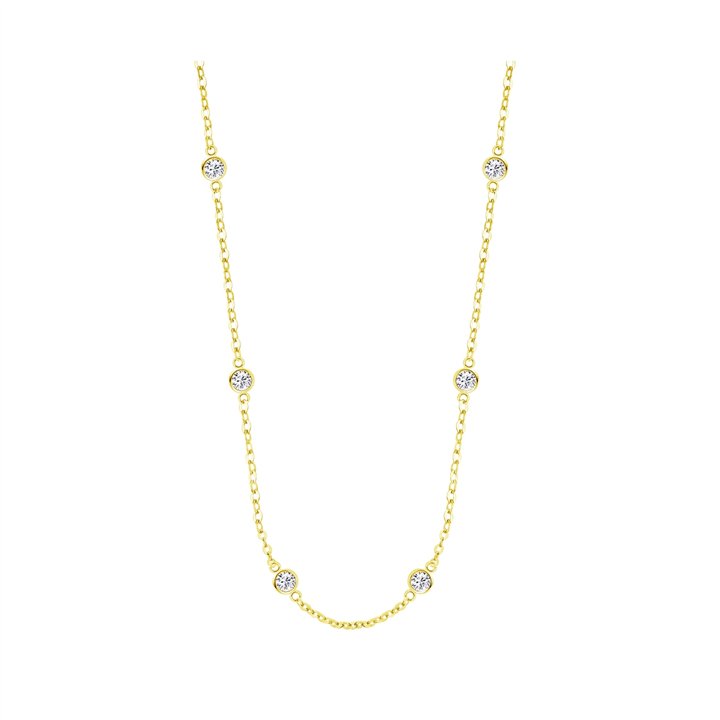 LOTUS SILVER JEWELS JEWELRY Mod. LP3451-1/2 - WW.LP3451-1_2 - Teknashop Ltd
