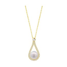 LOTUS SILVER JEWELS JEWELRY Mod. LP3481-1/2 - WW.LP3481-1_2 - Teknashop Ltd