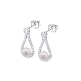 LOTUS SILVER JEWELS JEWELRY Mod. LP3481-4/1 - WW.LP3481-4_1 - Teknashop Ltd