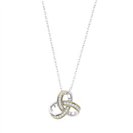 LOTUS SILVER JEWELS JEWELRY Mod. LP3888-1/1 - WW.LP3888-1_1 - Teknashop Ltd