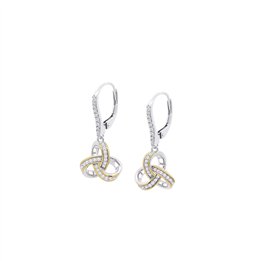 LOTUS SILVER JEWELS JEWELRY Mod. LP3888-4/1 - WW.LP3888-4_1 - Teknashop Ltd
