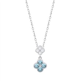 LOTUS SILVER JEWELS JEWELRY Mod. LP3932-1/1 - WW.LP3932-1_1 - Teknashop Ltd