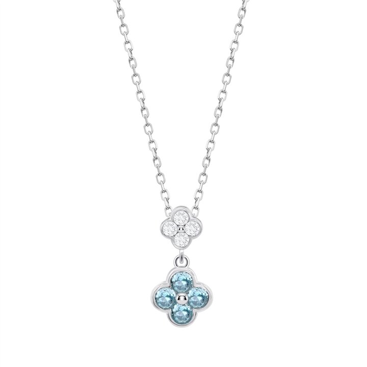 LOTUS SILVER JEWELS JEWELRY Mod. LP3932-1/1 - WW.LP3932-1_1 - Teknashop Ltd