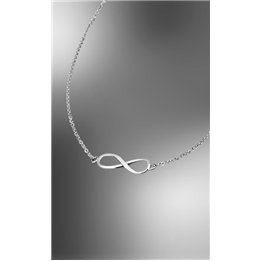 LOTUS SILVER JEWELS JEWELRY Mod. LP1224-1/2 - WW.LP1224-1_2 - Teknashop Ltd