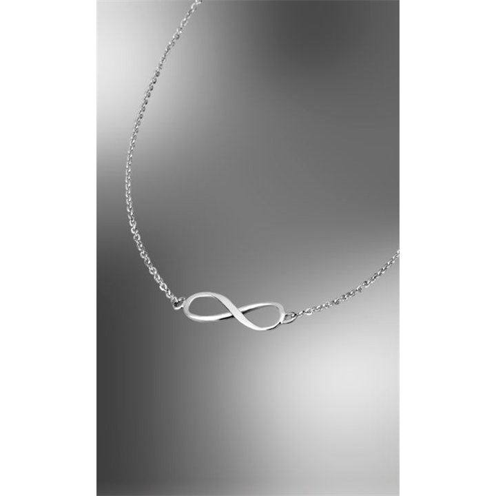 LOTUS SILVER JEWELS JEWELRY Mod. LP1224-1/2 - WW.LP1224-1_2 - Teknashop Ltd