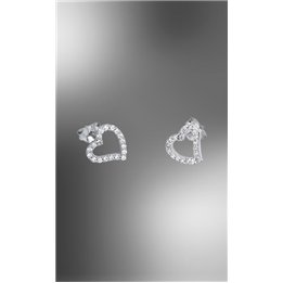 LOTUS SILVER JEWELS JEWELRY Mod. LP1519-4/1 - WW.LP1519-4_1 - Teknashop Ltd
