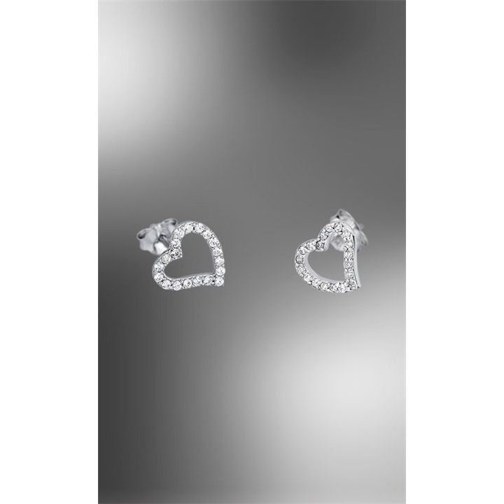 LOTUS SILVER JEWELS JEWELRY Mod. LP1519-4/1 - WW.LP1519-4_1 - Teknashop Ltd