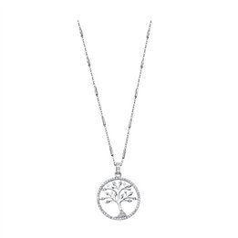 LOTUS SILVER JEWELS JEWELRY Mod. LP1780-1/1 - WW.LP1780-1_1 - Teknashop Ltd