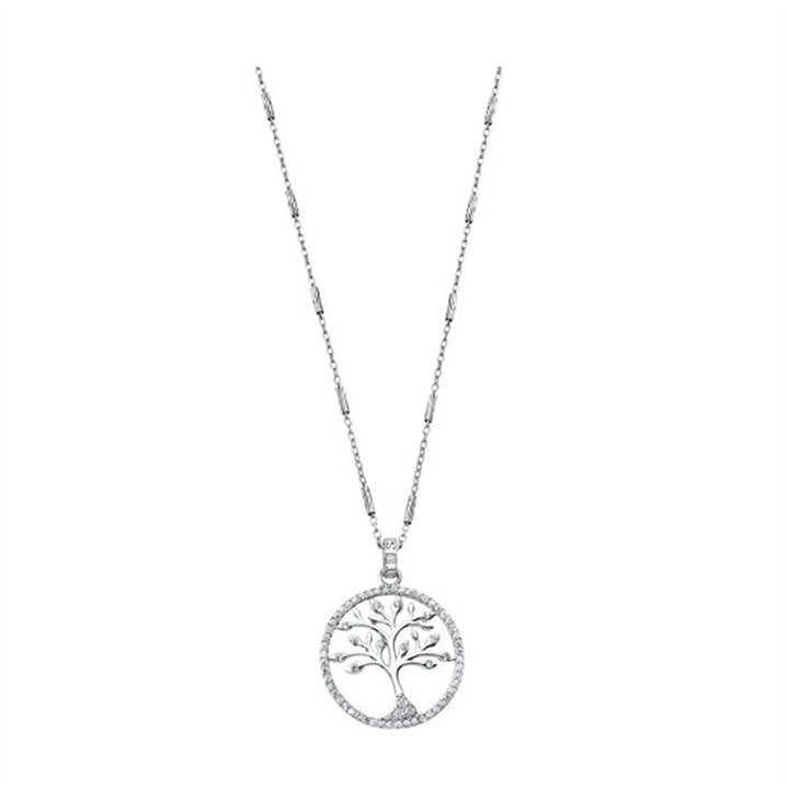 LOTUS SILVER JEWELS JEWELRY Mod. LP1780-1/1 - WW.LP1780-1_1 - Teknashop Ltd
