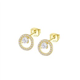 LOTUS SILVER JEWELS JEWELRY Mod. LP3080-4/2 - WW.LP3080-4_2 - Teknashop Ltd