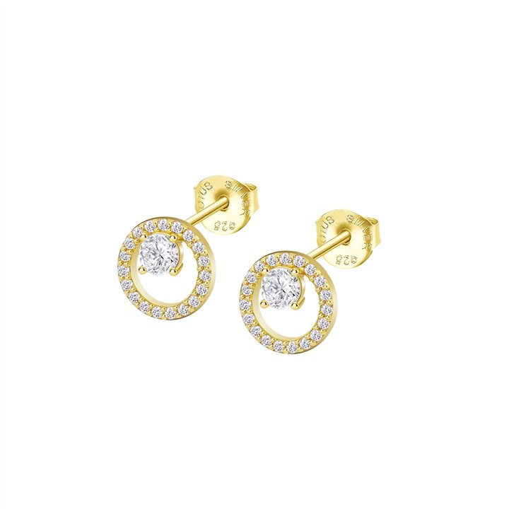 LOTUS SILVER JEWELS JEWELRY Mod. LP3080-4/2 - WW.LP3080-4_2 - Teknashop Ltd