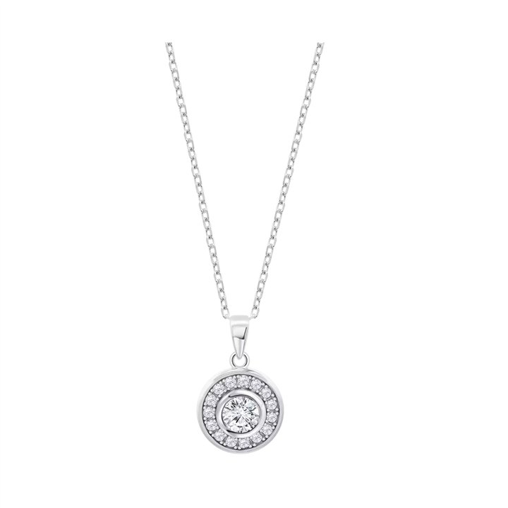 LOTUS SILVER JEWELS JEWELRY Mod. LP3105-1/1 - WW.LP3105-1_1 - Teknashop Ltd