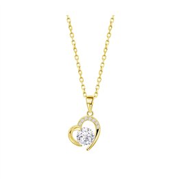 LOTUS SILVER JEWELS JEWELRY Mod. LP3106-1/4 - WW.LP3106-1_4 - Teknashop Ltd