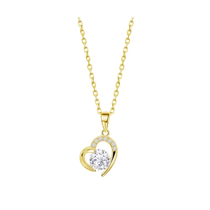LOTUS SILVER JEWELS JEWELRY Mod. LP3106-1/4 - WW.LP3106-1_4 - Teknashop Ltd