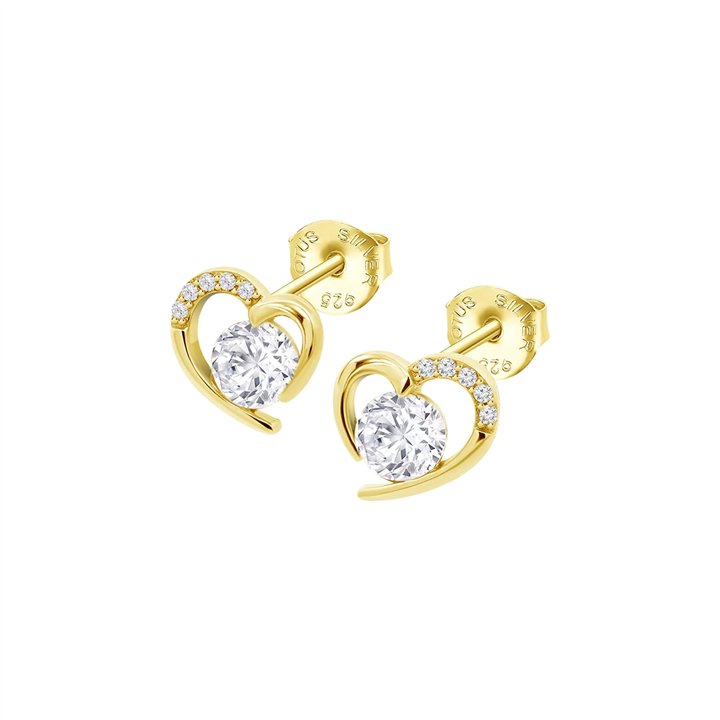 LOTUS SILVER JEWELS JEWELRY Mod. LP3106-4/4 - WW.LP3106-4_4 - Teknashop Ltd