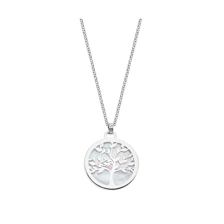 LOTUS SILVER JEWELS JEWELRY Mod. LP1821-1/1 - WW.LP1821-1_1 - Teknashop Ltd