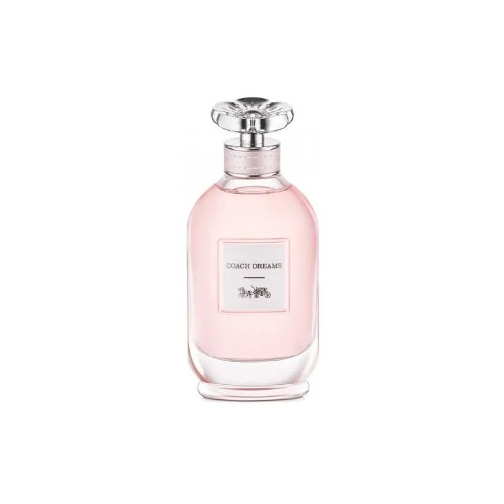 Coach Dreams Eau De Perfume Spray 90ml - woman - Teknashop Ltd