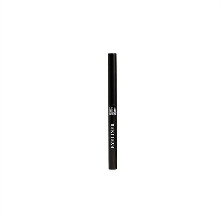 Mía Cosmetics Eyeliner Black 0,2g - unisex - Teknashop Ltd