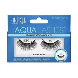 Ardell Aqua Lashes 343 - unisex - Teknashop Ltd