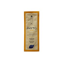 Phyto, Joba, Hair Shampoo, For Moisturizing, 10 ml - Teknashop Ltd