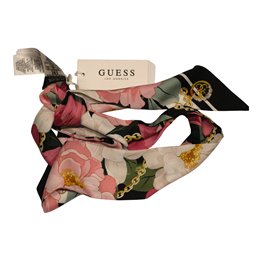 Guess, Guess Scarves & Wraps - Teknashop Ltd
