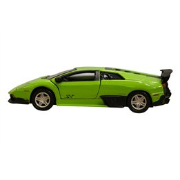 Maisto, Power Racer Toy Cars - Teknashop Ltd