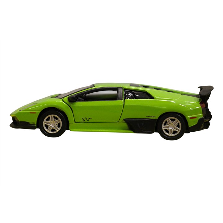 Maisto, Power Racer Toy Cars - Teknashop Ltd