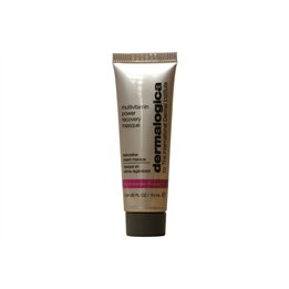 Dermalogica, Multivitamin Power Recovery, Regenerating, Cream Mask, For Face, 10 ml *Miniature - Teknashop Ltd